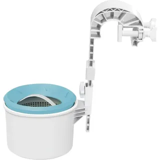 Intex Deluxe Skimmer weiß One Size