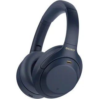 WH-1000XM4 blau