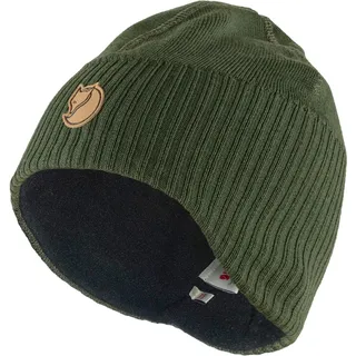 Fjällräven Keb Stormblocker Beanie Laurel Green - Caps