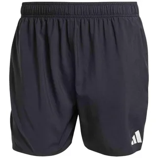 adidas Badeshorts Swim 5-Inch Black/White XL