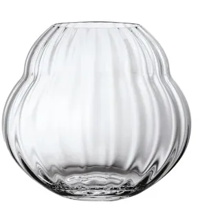 Villeroy & Boch – Rose Garden Vase Klar, Deko, Wohnaccessoires, Kristallglas