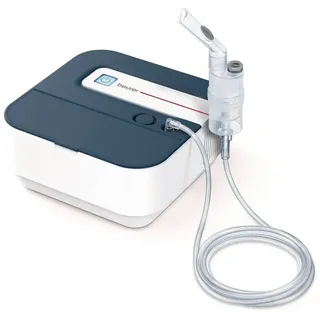 Beurer IH 28 Pro Blau