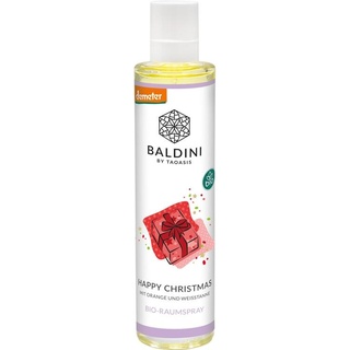 Taoasis Baldini Happy Christmas Raumspray Bio