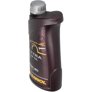 Mannol Extra Getriebeöl 75W-90 1l