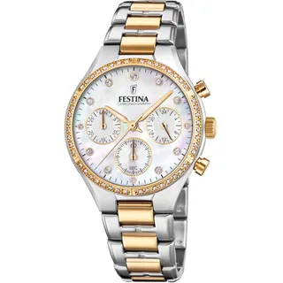 Festina Boyfriend Edelstahl 36 mm F20402/1