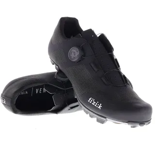 FIZIK Vento Proxy Schwarz 39