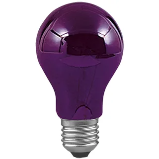 Paulmann AGL 75W E27 schwarzlicht
