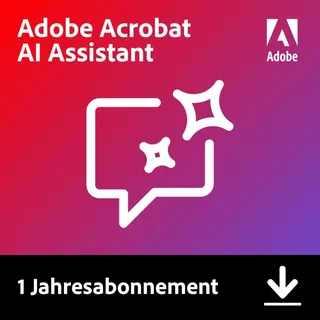 Adobe AI Assistant for Acrobat for Teams