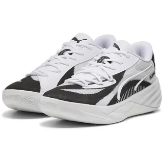 Puma All-pro Nitro Team puma white-puma black (06) 13