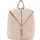 Romy Basic City Rucksack Rosa