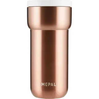 Ellipse Thermobecher roségold 0,375 l