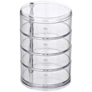 Wenko Wenko, Badaufbewahrung, Tower