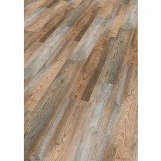 KEIN HERSTELLER Click-Vinylboden Luanda Pinie