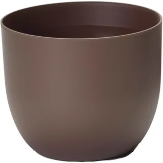 Euro3Plast Rio Greener Ø 35 x 35 cm Braun