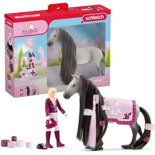 Schleich Horse Club Starter Set Sofia & Dusty 42584