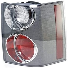 Bild 2SD 238 003-261 Heckleuchte - Glühlampe - weiß/rot - rechts - für u.a. Range Rover III (L322)