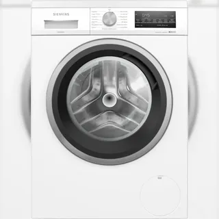 Siemens WU14UT71 iQ500 Waschmaschine (8 kg, 1400 U/min)