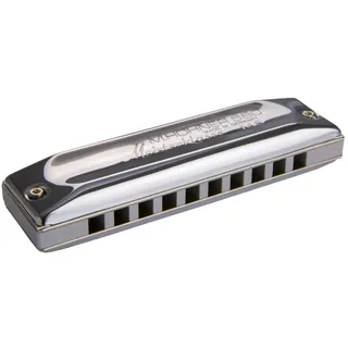Hohner Meisterklasse MS C