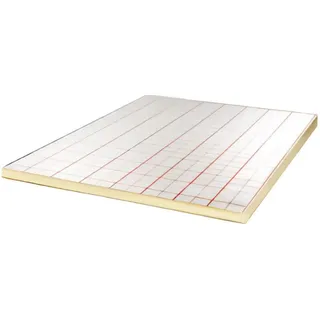 Buderus PIR Zusatzdämmung | Logafloor | 20 mm | WLS023 | 18,00 m2