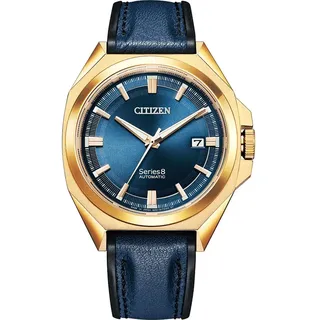 Citizen Series 8 NB6012-18L Edelstahl 40,0 mm