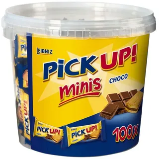 Pick UP! Doppelkeks Schokolade 1060 g