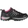 Rigel Low Damen normal Schwarz/Nero/Glacier 38