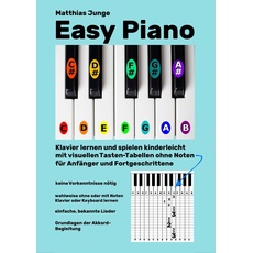 Bild Easy Piano