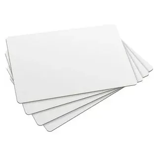 Zebra Technologies Zebra 104523-111_PRI Blanko-Plastikkarte