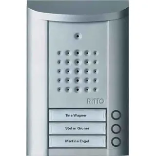 Ritto Entravox 1840320