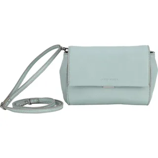 GERRY WEBER Schultertasche Abendtasche Spring Fest Shoulderbag Mint - Türkis