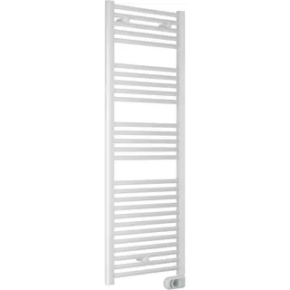 SANOTECHNIK Handtuchtrockner 1375 x 480 mm 750 W weiß