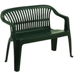 PROGARDEN Diva 114 x 55 x 82 cm Grün