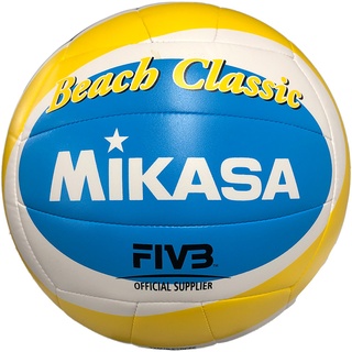 Mikasa Beach Classic BV543C-VXB-YSB