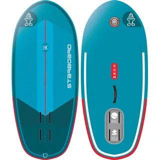 Starboard Air Foil Wingboard 25, Länge: 5'4'', Bauart: Deluxe Lite