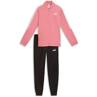 Puma Poly Baseball Suit G wild pink (25) 140
