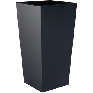 Prosperplast Urbi Square 22 x 22 x 42 cm anthracite