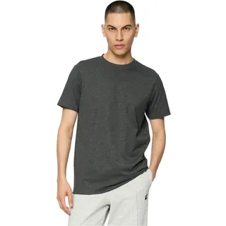 Urban Classics Herren T-Shirt Basic Tee Charcoal L