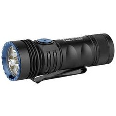 Bild von Seeker 4 Mini CW LED, UV-LED Taschenlampe akkubetrieben 1200lm 112g