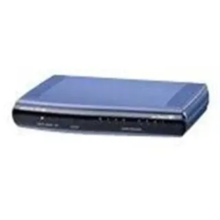 AudioCodes MediaPack Series MP-114