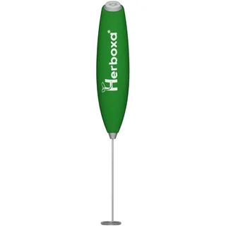 Herboxa ELEKTRISCHER MINI SCHNEEBESEN