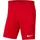 III Shorts Rot/Weiß XXL