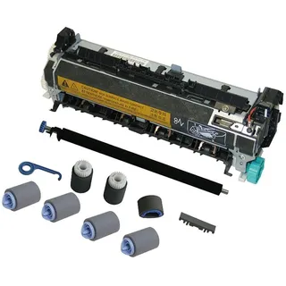 MicroSpareparts msp0636 Drucker Kit – Kit für Drucker (Laser, Schwarz, Grau, HP Laserjet: 4250/n/tn/dtn/dtnsl, 4350/n/tn/dtn/dtnsl, 220 V)