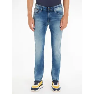 Tommy Jeans Scanton blau