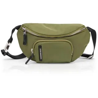 Mandarina Duck Gürteltasche Hunter Bum Bag Military Green