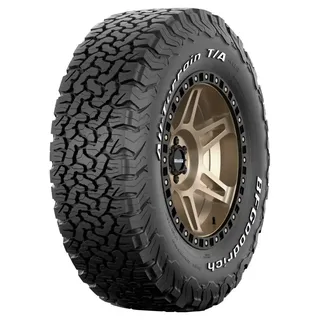 All-Terrain T/A KO2 225/70 R17 110/107S