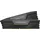 Vengeance DDR5 6000MT/s 48GB Kit (2x24GB) CL36 Schwarz CMK48GX5M2E6000C36