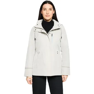 Gil Bret Damen Stella Jacke, Silver Rock, 40