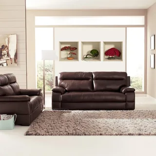 Wandtattoo 3D-Effekt Bonsai bunt