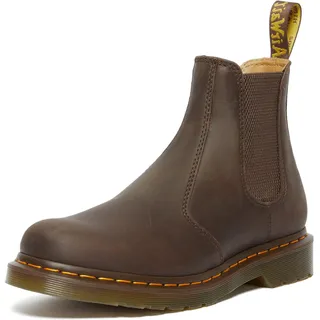 Dr. Martens 2976 Ys Herren Dunkelbraun 42