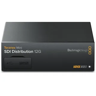 Blackmagic Design Blackmagic Teranex Mini SDI Distribution 12G